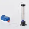Aquarium incubator - fish eggs / shrimps hatcheryAquarium