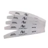 Professionelle neglefiler - dobbeltsidet - 180/180 - 50 stk
