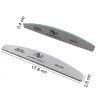 Professionelle neglefiler - dobbeltsidet - 180/180 - 50 stk