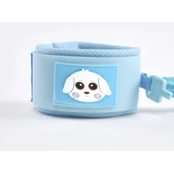 Bånd - håndledssnor - anti-lost armbånd - til børn - reflekterende