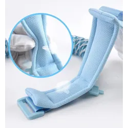 Bånd - håndledssnor - anti-lost armbånd - til børn - reflekterende