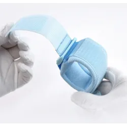 Bånd - håndledssnor - anti-lost armbånd - til børn - reflekterende