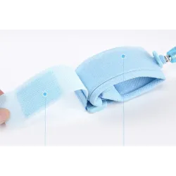 Bånd - håndledssnor - anti-lost armbånd - til børn - reflekterende
