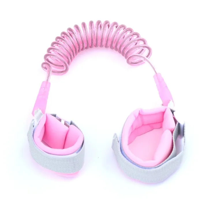 BebésSeguridad para niños - correa anti-perdida - pulsera - 150 cm