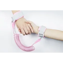 BebésSeguridad para niños - correa anti-perdida - pulsera - 150 cm