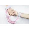 Kinderveiligheid - anti-verloren riem - polsband - 150 cmBaby