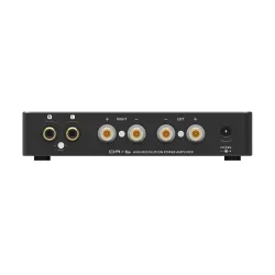 SMSL DA-6 - mini amplifier - 70W*2 - with remote controlAmplifiers