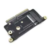 Reparar y UpgradeA1708 - SSD - Tarjeta adaptadora NVMe PCI Express PCIE a NGFF M2 SSD - M.2 para Macbook Pro Retina 13"