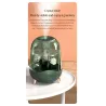 HumidificadoresDEERMA - humidificador ultrasónico de aire - difusor - aromaterapia - transparente - con filtración de agua - 5 L