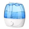 Ultraschall-Luftbefeuchter - 360 Grad einstellbar - 2,6 L