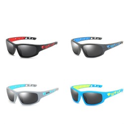 Spolaryzowane okulary sportowe - UV400Okulary Przeciwsłoneczne