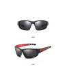 Polariserede sportssolbriller - UV400
