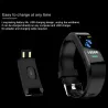 115 plus Smartwatch - Bluetooth 4 - Android - Herzfrequenz - Kalorienzähler