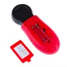 Digital lumen / lysmåler - fotometer tester - lux måler - LCD display