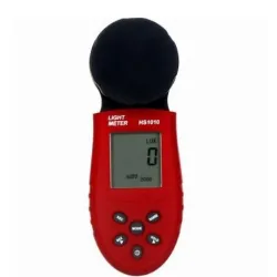 Digital lumen / light meter - photometer tester - lux meter - LCD displayElectronics & Tools