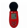 Digital lumen / lysmåler - fotometer tester - lux måler - LCD display