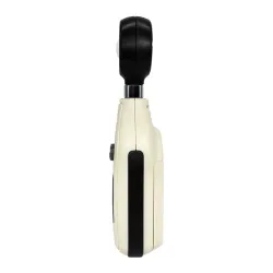 Illuminometer - digital light meter - photometer - 200.000 Lux / FcMeasurement