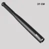 LinternasLinterna LED - bate de béisbol - súper brillante - resistente al agua - aleación de aluminio - autodefensa