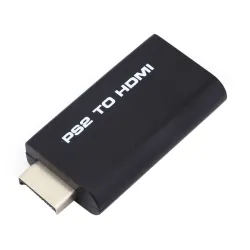 Playstation 2Playstation 2 - Adaptador convertidor HDMI PS2