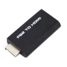 Playstation 2 - PS2 HDMI-omvandlaradapter