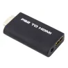 Playstation 2 - PS2 HDMI-omvandlaradapter