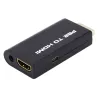 Playstation 2 - PS2 HDMI konverter adapter