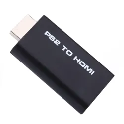 Playstation 2 - PS2 HDMI converter adapterPlaystation 2