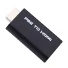 Playstation 2 - PS2 HDMI-konverteringsadapter