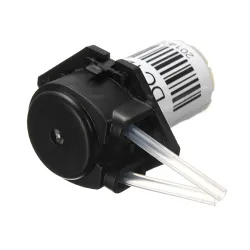 BombasBomba dosificadora de 12 V CC - bomba peristáltica para agua analítica de laboratorio de acuario