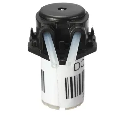 12V DC doseringspump - peristaltisk pump för laboratorievatten i akvariet