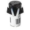 12V DC doseringspump - peristaltisk pump för laboratorievatten i akvariet