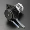 12V DC dosing pump - peristaltic pump for aquarium lab analytical waterPumps