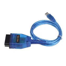 VAG COM VAG409.1 KKL - USB diagnosekabel - OBD2 OBDII