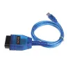 VAG COM VAG409.1 KKL - USB diagnosekabel - OBD2 OBDII
