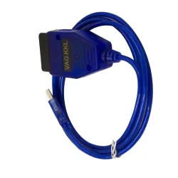 VAG COM VAG409.1 KKL - USB diagnostic cable - OBD2 OBDIIDiagnosis