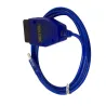 VAG COM VAG409.1 KKL - USB diagnosekabel - OBD2 OBDII