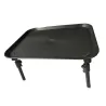 Outdoor & CampingMesa de cebos de pesca - mesa de camping - patas extensibles