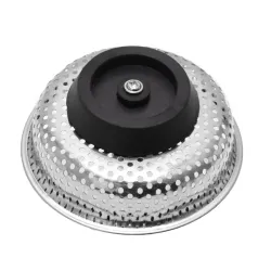 coladores de fregaderoCocina - colador de fregadero - tapón de suciedad - filtro - acero inoxidable