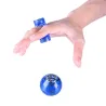 Lysande magnetisk boll - fidget spinner