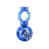 Hilandero inquietoBola magnética luminosa - fidget spinner