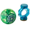 Hilandero inquietoBola magnética luminosa - fidget spinner