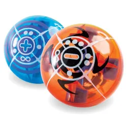Luminous magnetic ball - fidget spinnerFidget Spinner