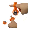 Lysande magnetisk boll - fidget spinner