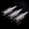 Ronde nano naald - punt - patroon - voor elektrische Derma PenHuid