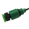 Micro drip irrigation kit - plants / garden watering system - 5m - 15m - 25mSprinklers