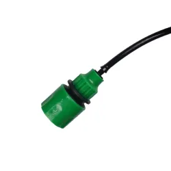 Micro druppelirrigatie kit - planten / tuin bewateringssysteem - 5m - 15m - 25mSproeiers