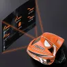 HITBOX - casque de soudage - auto-assombrissant - couleur vraie - lithium solaire - DIN4/5-9/9-13 1/1/1/2