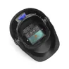 Maschera per saldatura - auto oscurante - solare - DIN 4 - DIN 5-13