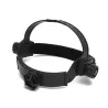 Welding helmet - auto darkening - solar battery operated - MIG TIG - DIN 4 - DIN 16 - red eagleHelmets