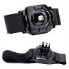 Justerbart armbånd - kamerafeste - 360 rotasjon - for GoPro